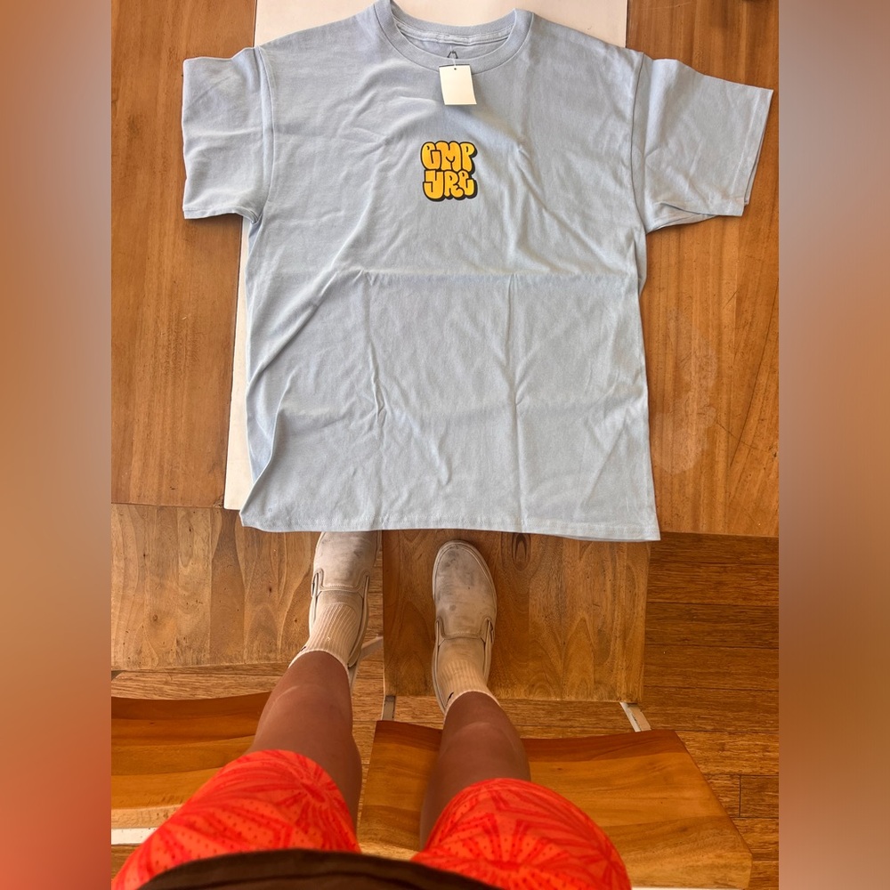 NWT Empyre T-Shirt